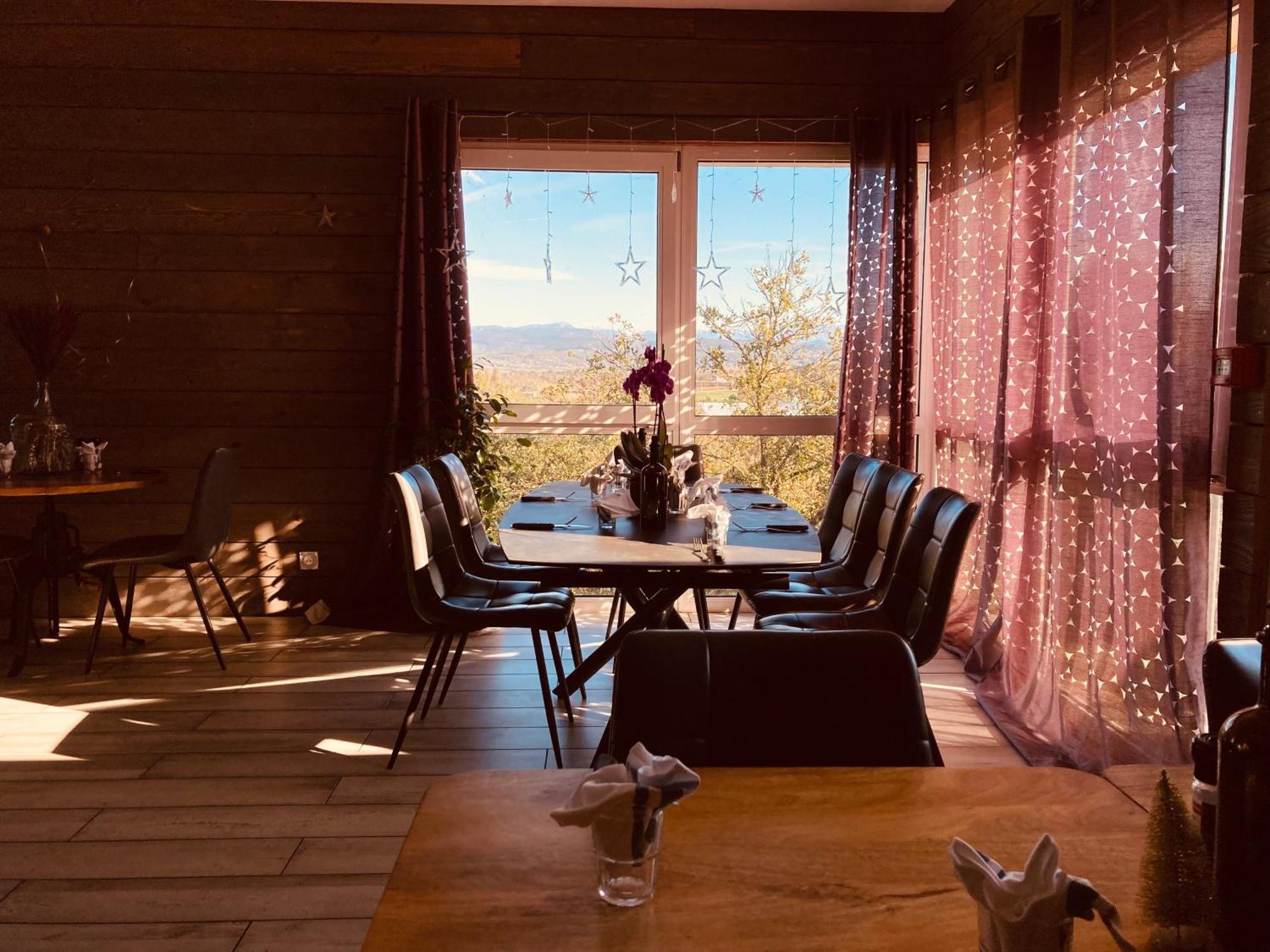 Lodges Du Camping Les 4 Saisons Grane Kültér fotó